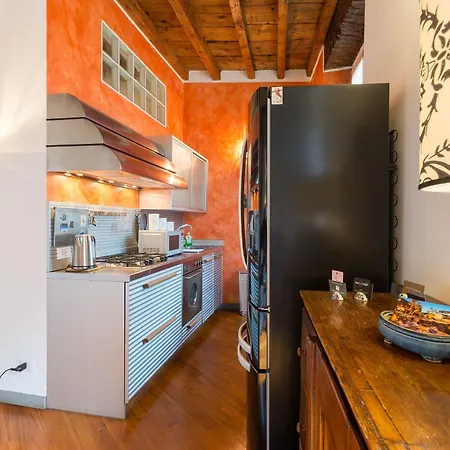 Lejlighed Brera 20 Milano