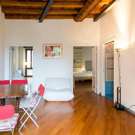 Apartmán Brera 20