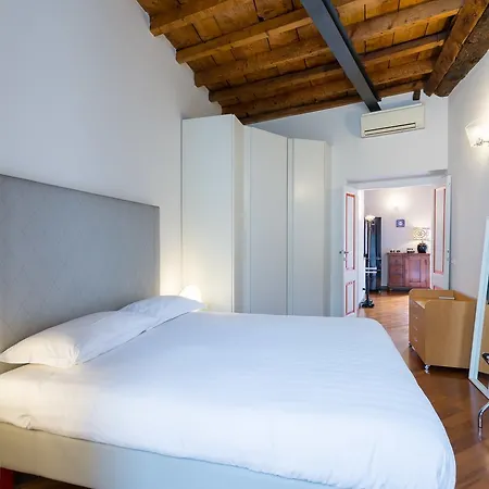 Apartamento Brera 20 Milán