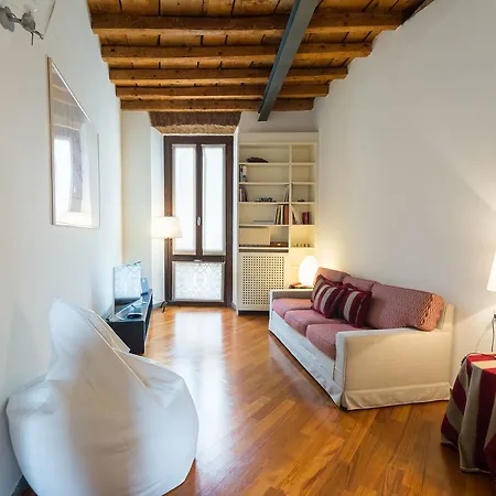 Brera 20 Apartamento