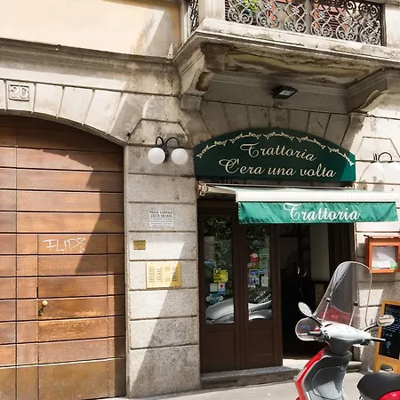 Brera 20 *