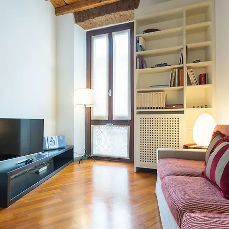 Brera 20 * Milano
