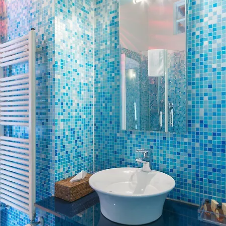 Apartamento Brera 20 *