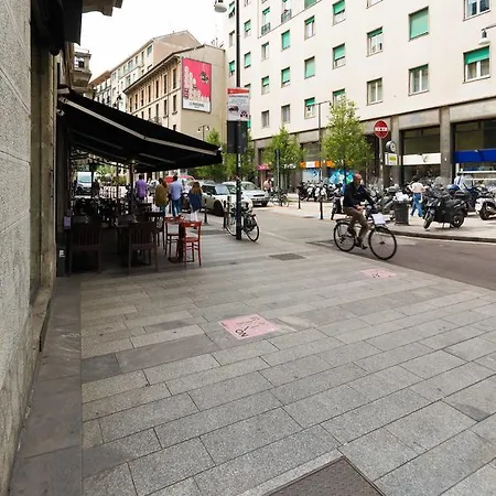 Brera 20 Apartamento Milán