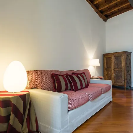 Apartamento Brera 20 Milán