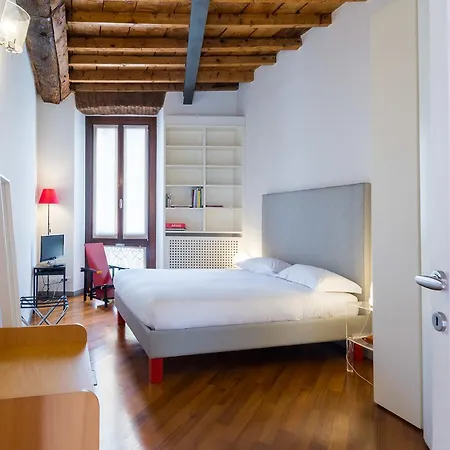 Brera 20 * Milán