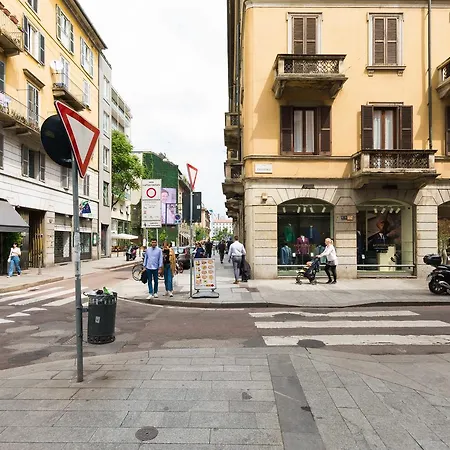 Brera 20 Lägenhet *