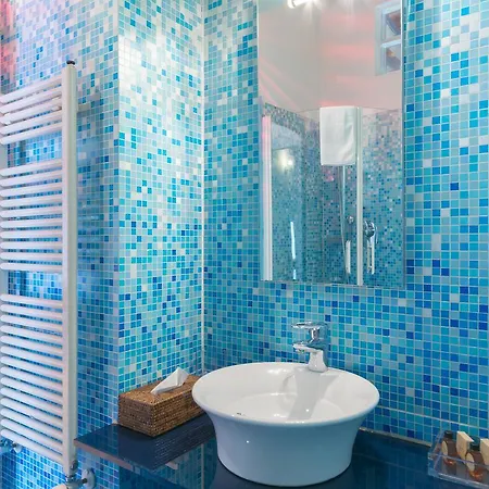 Brera 20 Apartamento *