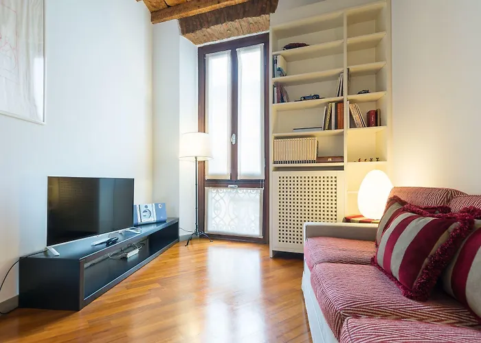 Brera 20 * Milano