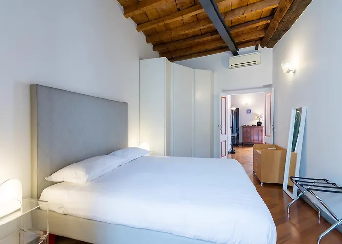 Lägenhet Brera 20 Milano