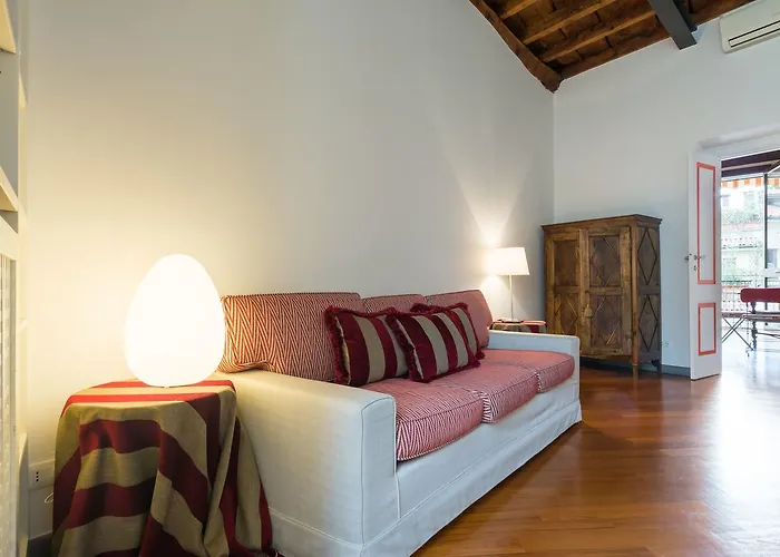 Lägenhet Brera 20 Milano